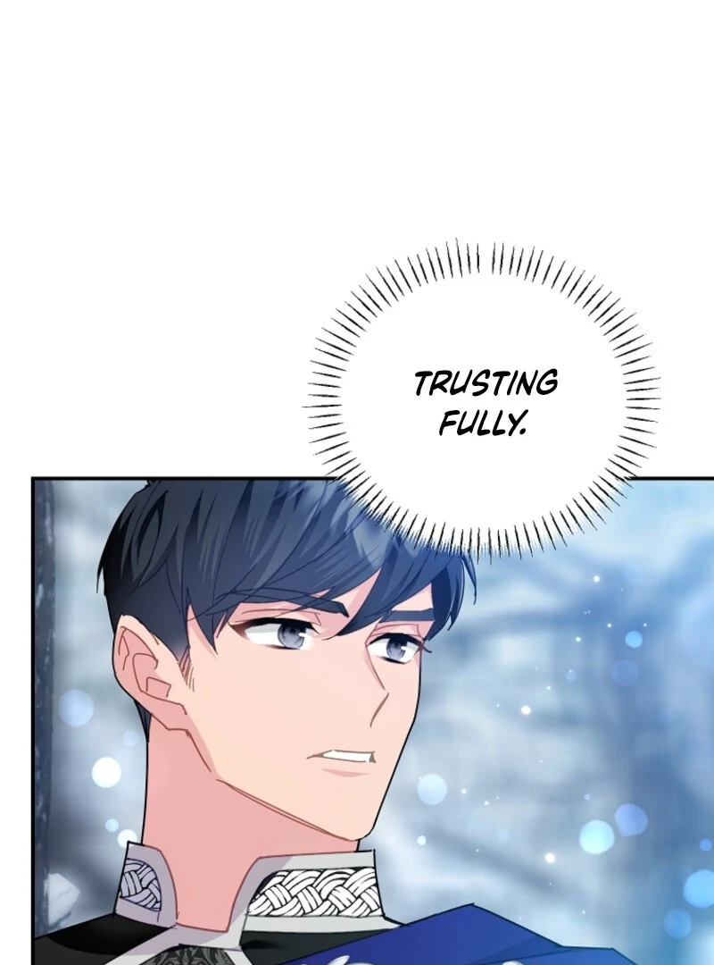 Cavier Falcon Princess Chapter 128 - Page 85