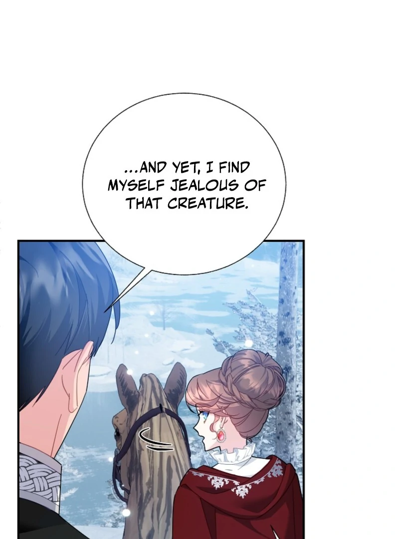 Cavier Falcon Princess Chapter 128 - Page 87