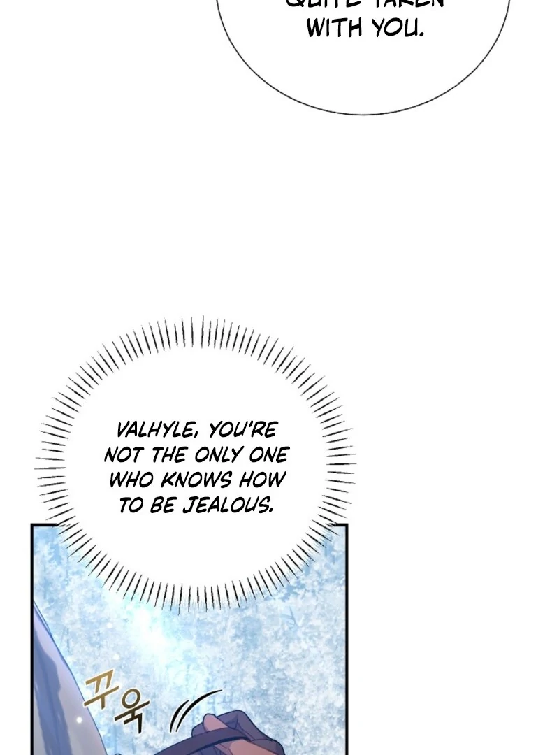 Cavier Falcon Princess Chapter 128 - Page 90