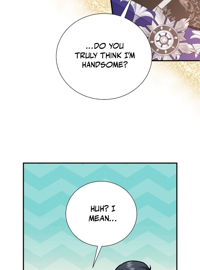 Cavier Falcon Princess Chapter 128 - Page 93