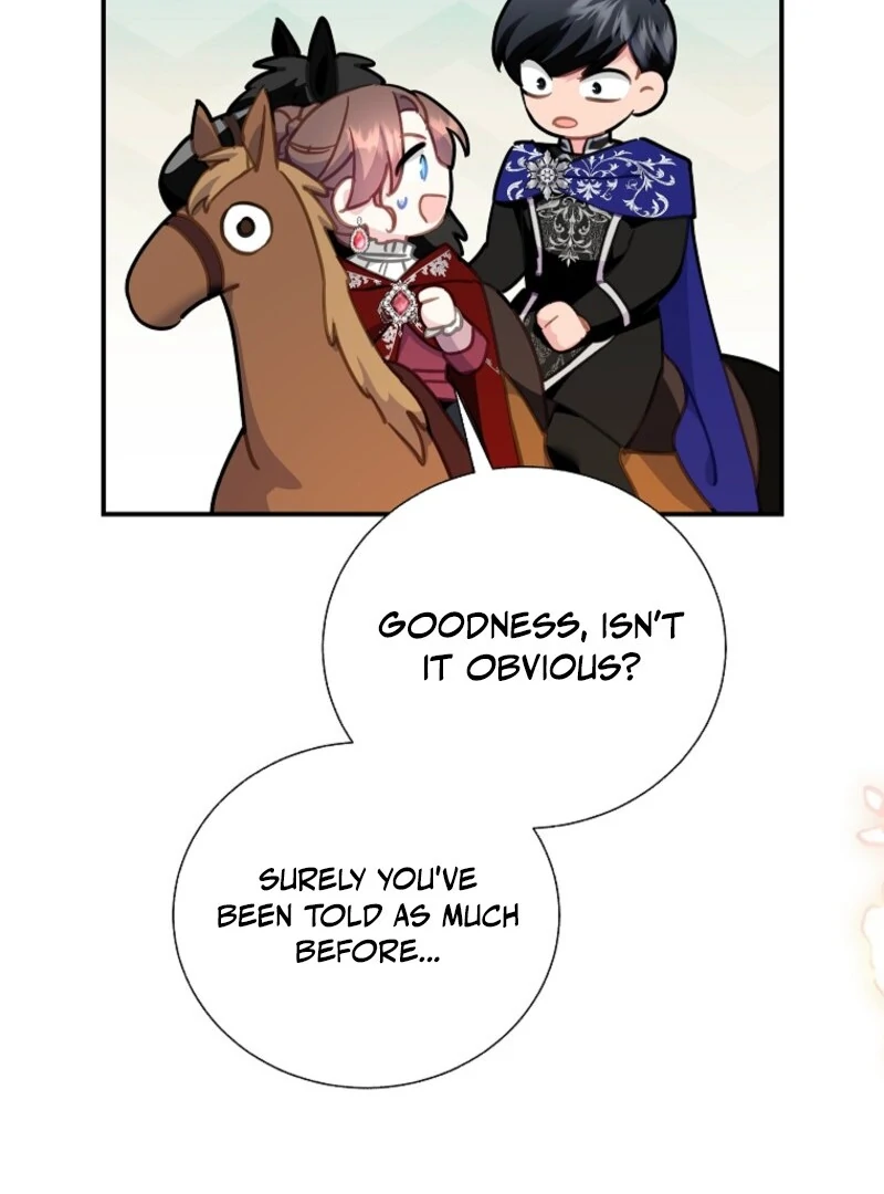 Cavier Falcon Princess Chapter 128 - Page 94