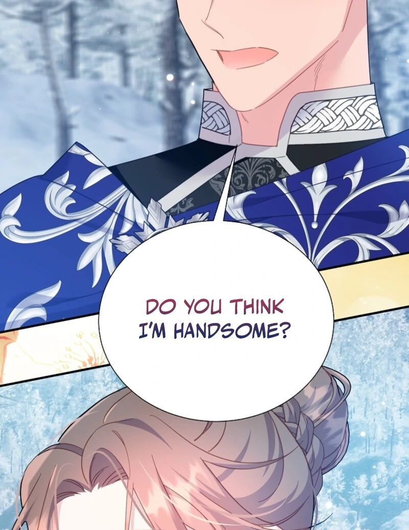 Cavier Falcon Princess Chapter 128 - Page 96