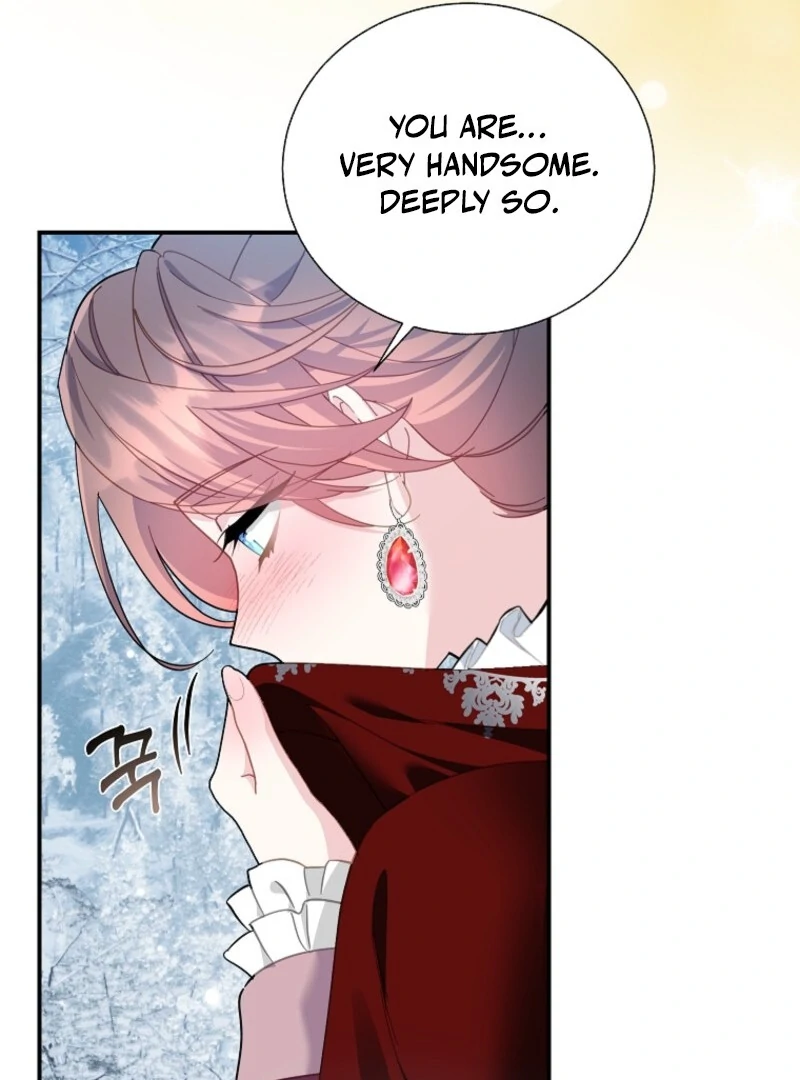 Cavier Falcon Princess Chapter 128 - Page 98