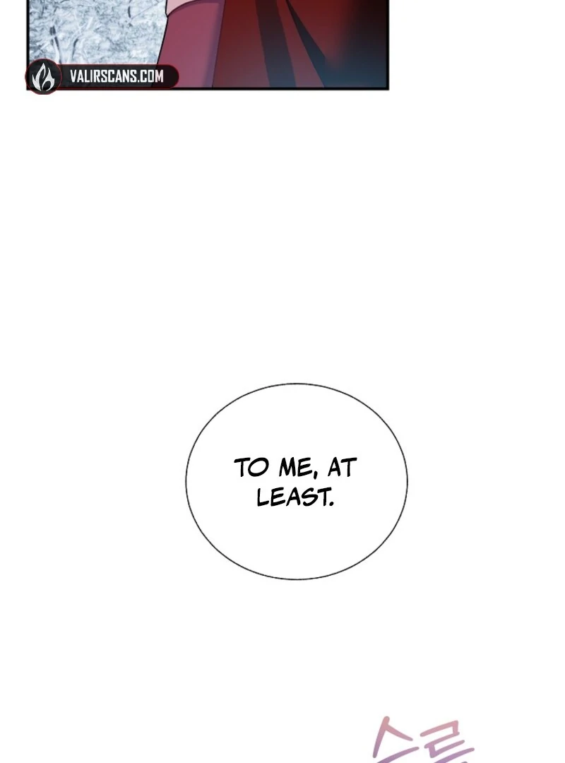 Cavier Falcon Princess Chapter 128 - Page 99