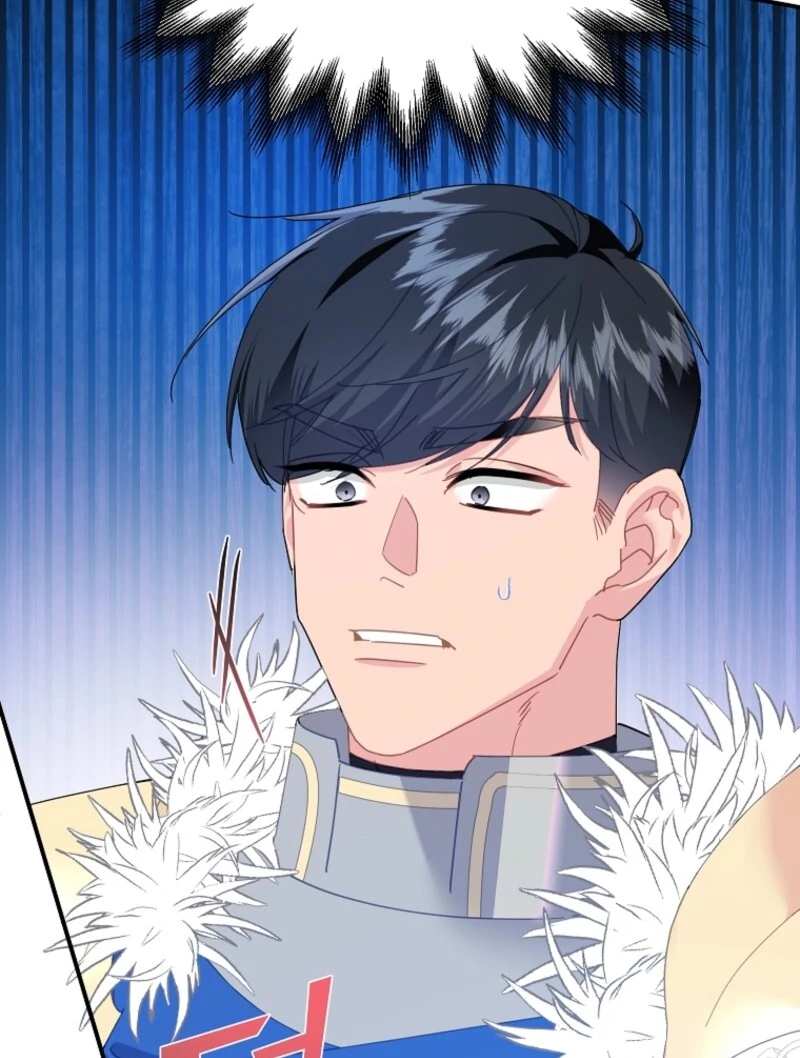 Cavier Falcon Princess Chapter 130 - Page 10