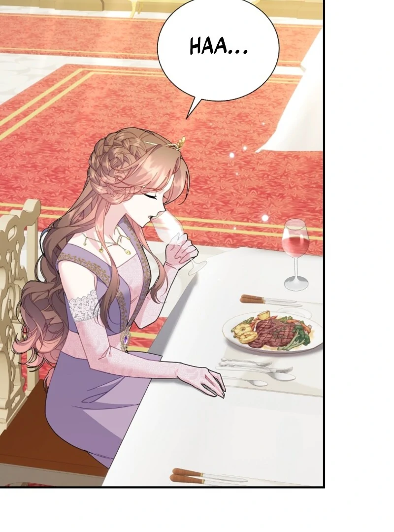 Cavier Falcon Princess Chapter 130 - Page 100