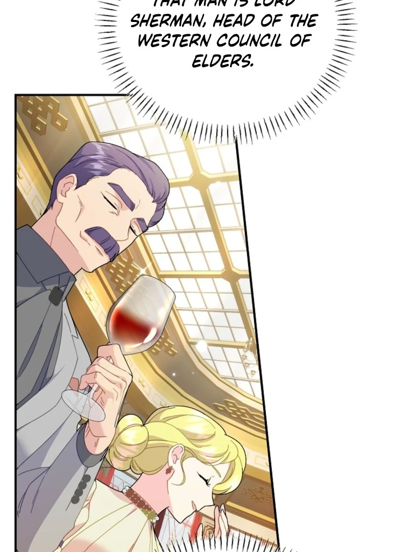 Cavier Falcon Princess Chapter 130 - Page 102