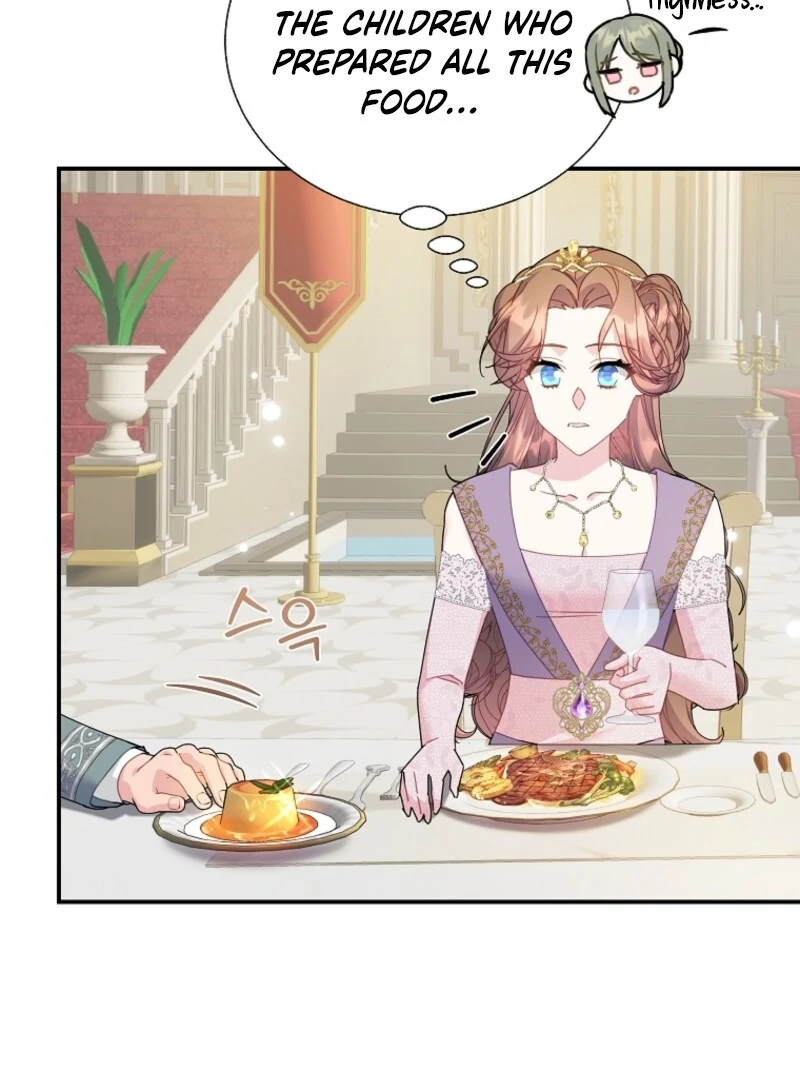 Cavier Falcon Princess Chapter 130 - Page 104