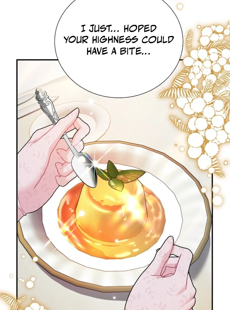 Cavier Falcon Princess Chapter 130 - Page 107