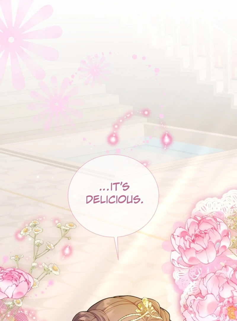 Cavier Falcon Princess Chapter 130 - Page 111