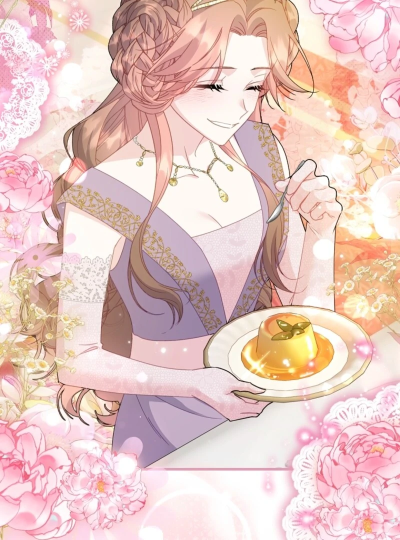 Cavier Falcon Princess Chapter 130 - Page 112