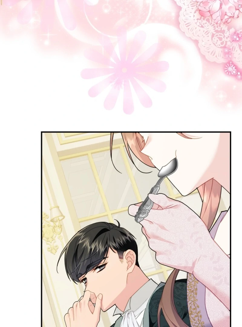 Cavier Falcon Princess Chapter 130 - Page 113