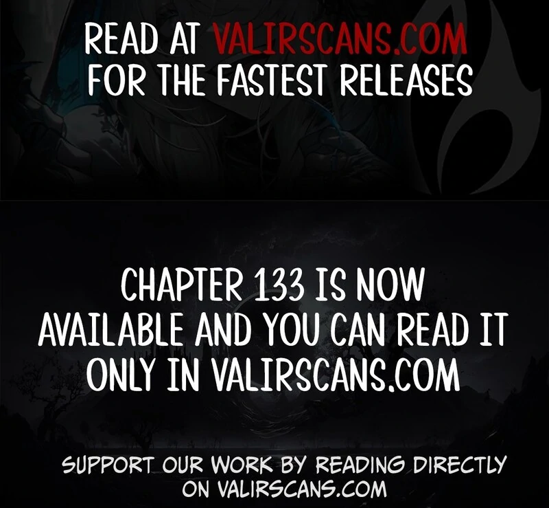 Cavier Falcon Princess Chapter 130 - Page 119