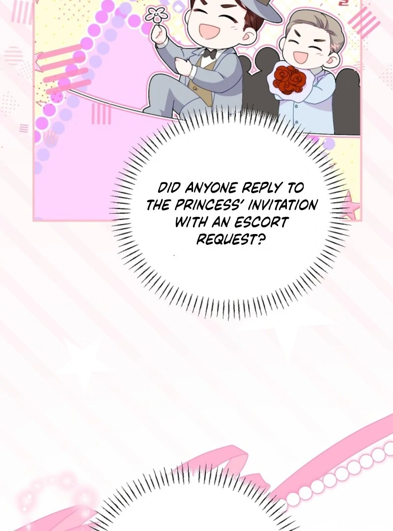 Cavier Falcon Princess Chapter 130 - Page 13