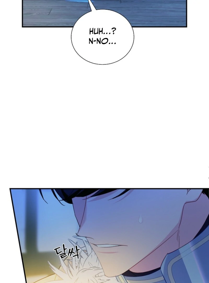 Cavier Falcon Princess Chapter 130 - Page 18