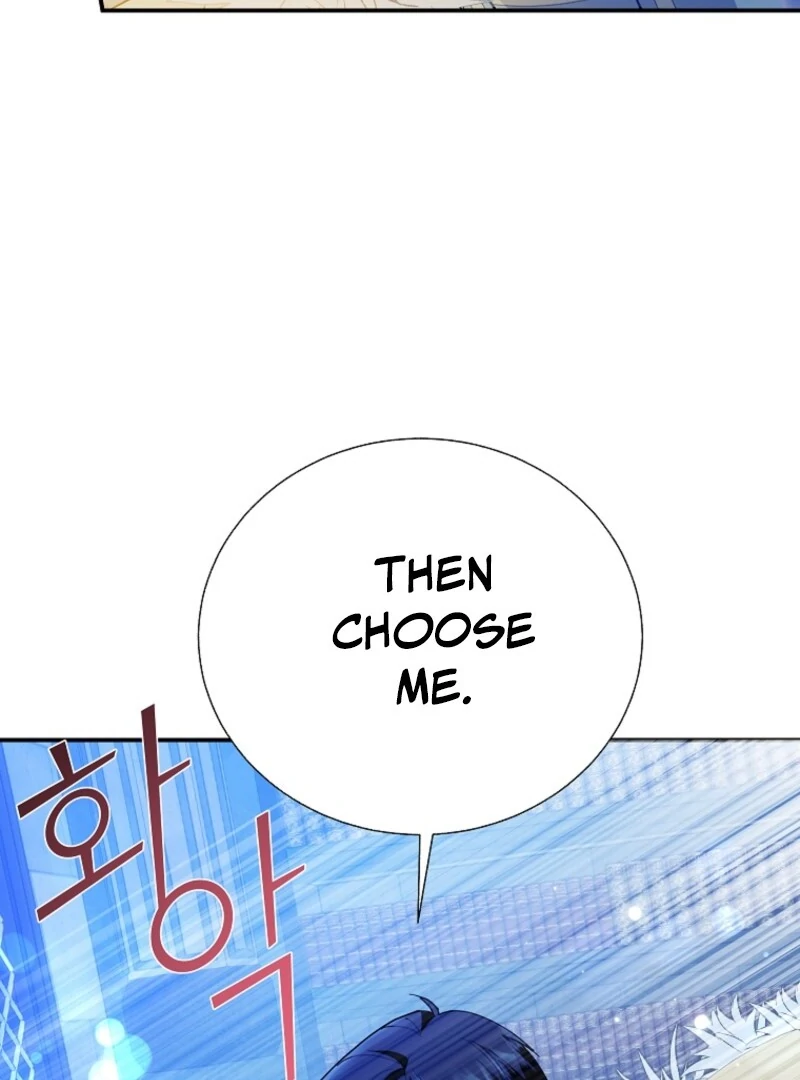 Cavier Falcon Princess Chapter 130 - Page 19