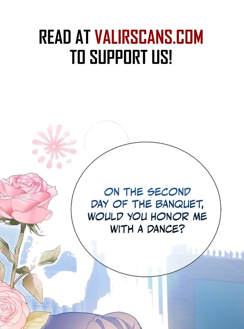 Cavier Falcon Princess Chapter 130 - Page 2