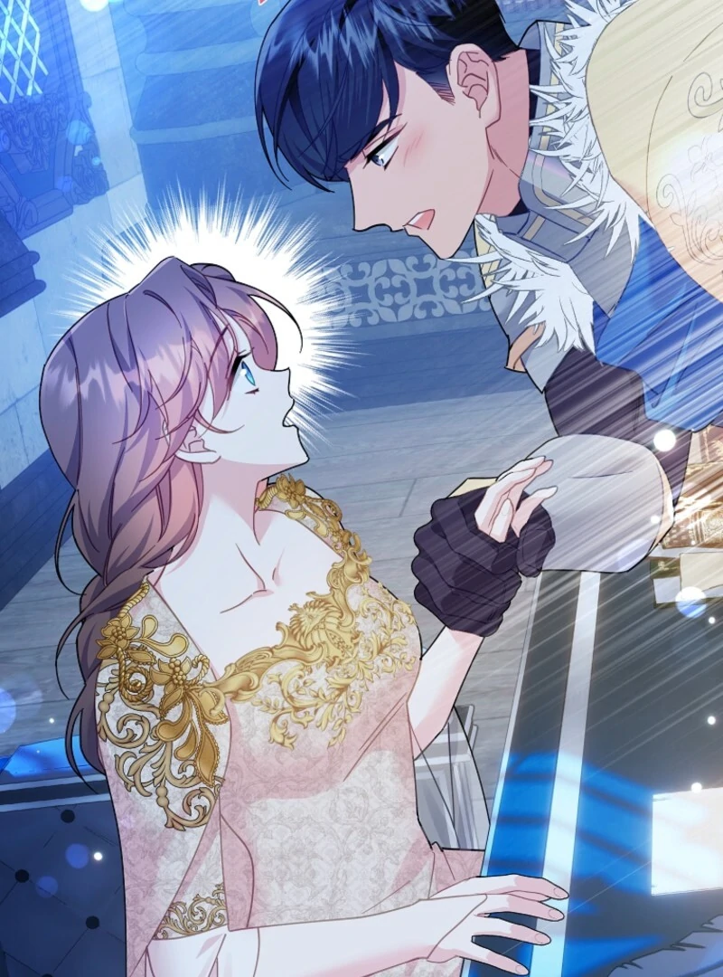 Cavier Falcon Princess Chapter 130 - Page 20