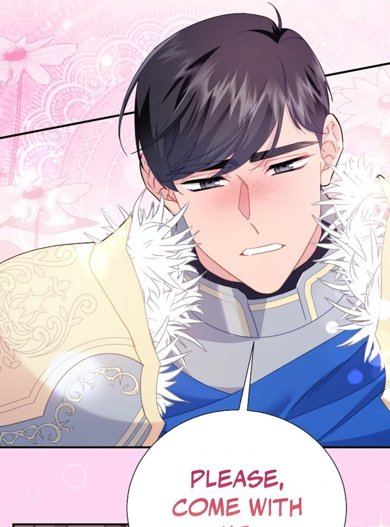 Cavier Falcon Princess Chapter 130 - Page 23