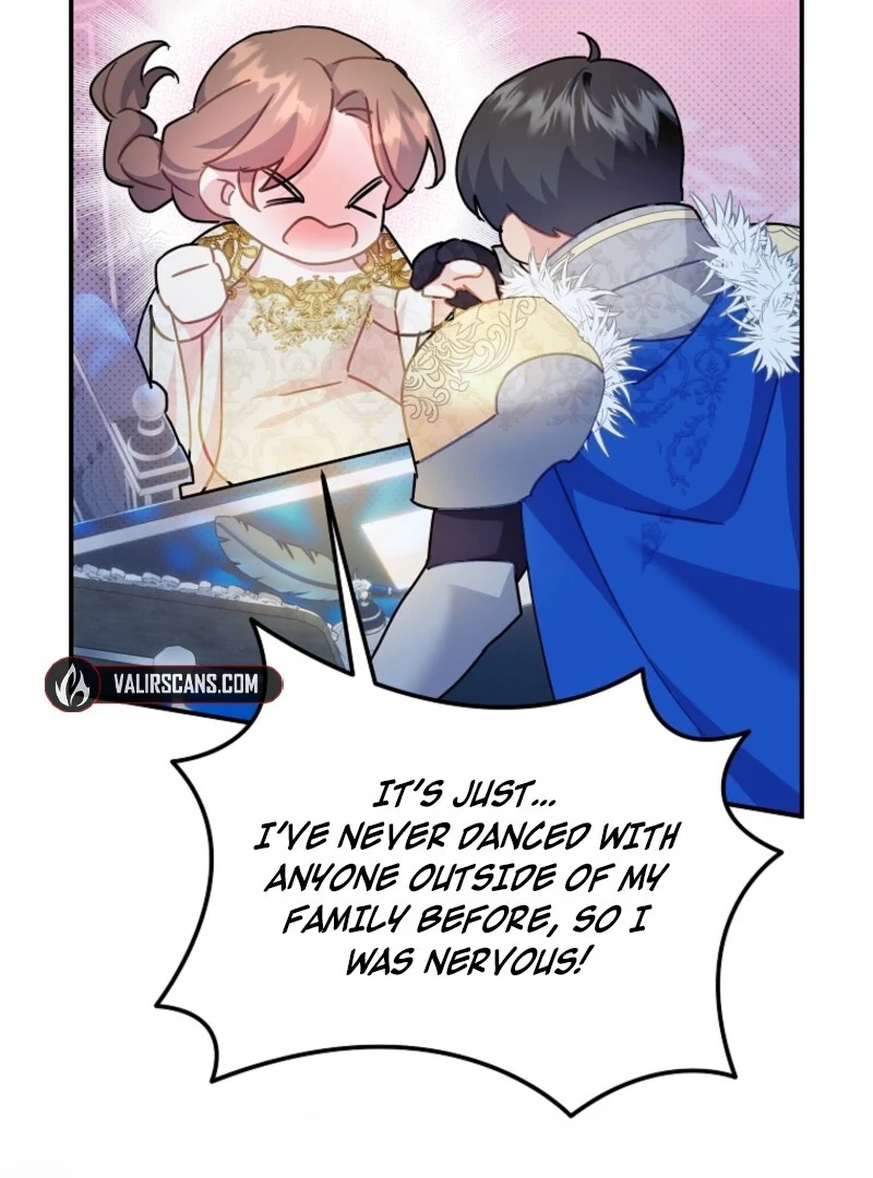 Cavier Falcon Princess Chapter 130 - Page 26