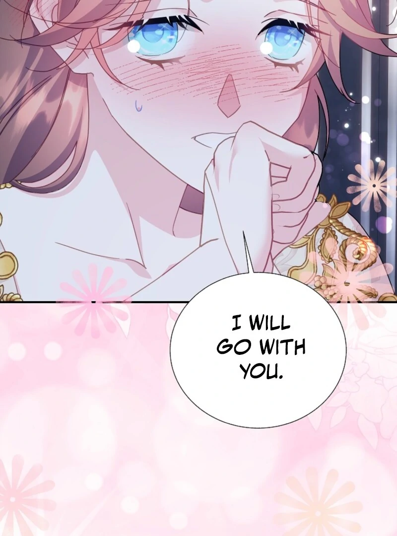 Cavier Falcon Princess Chapter 130 - Page 28