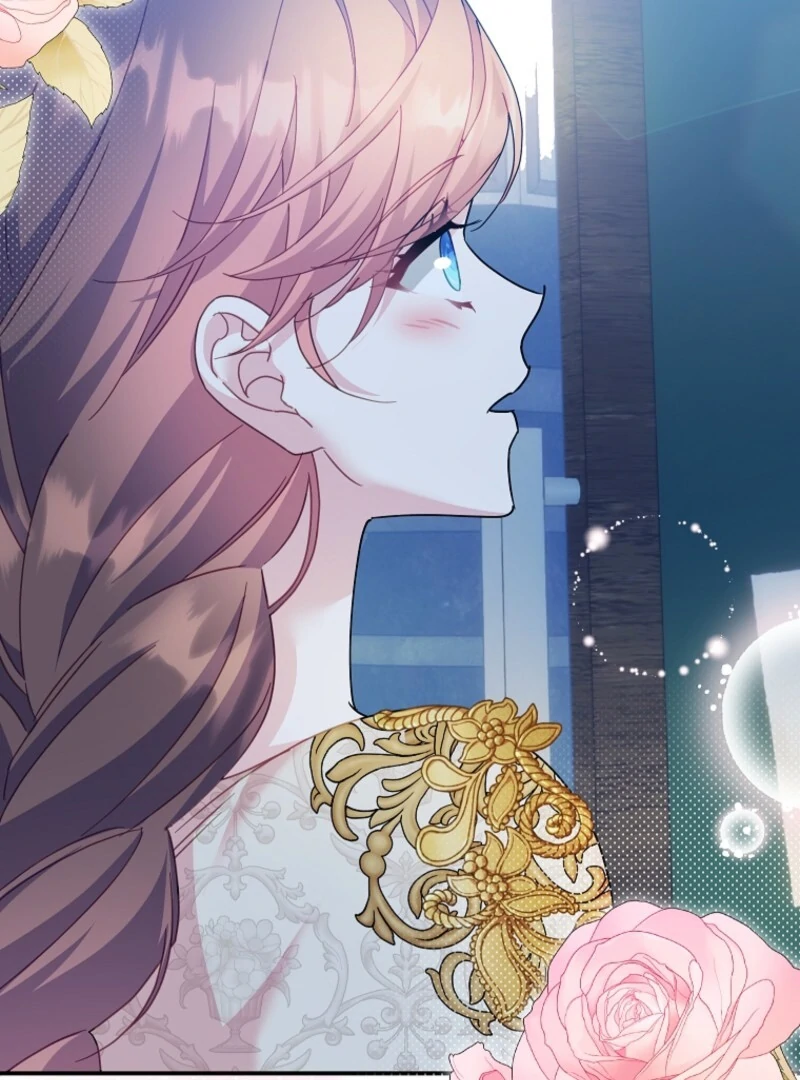 Cavier Falcon Princess Chapter 130 - Page 3