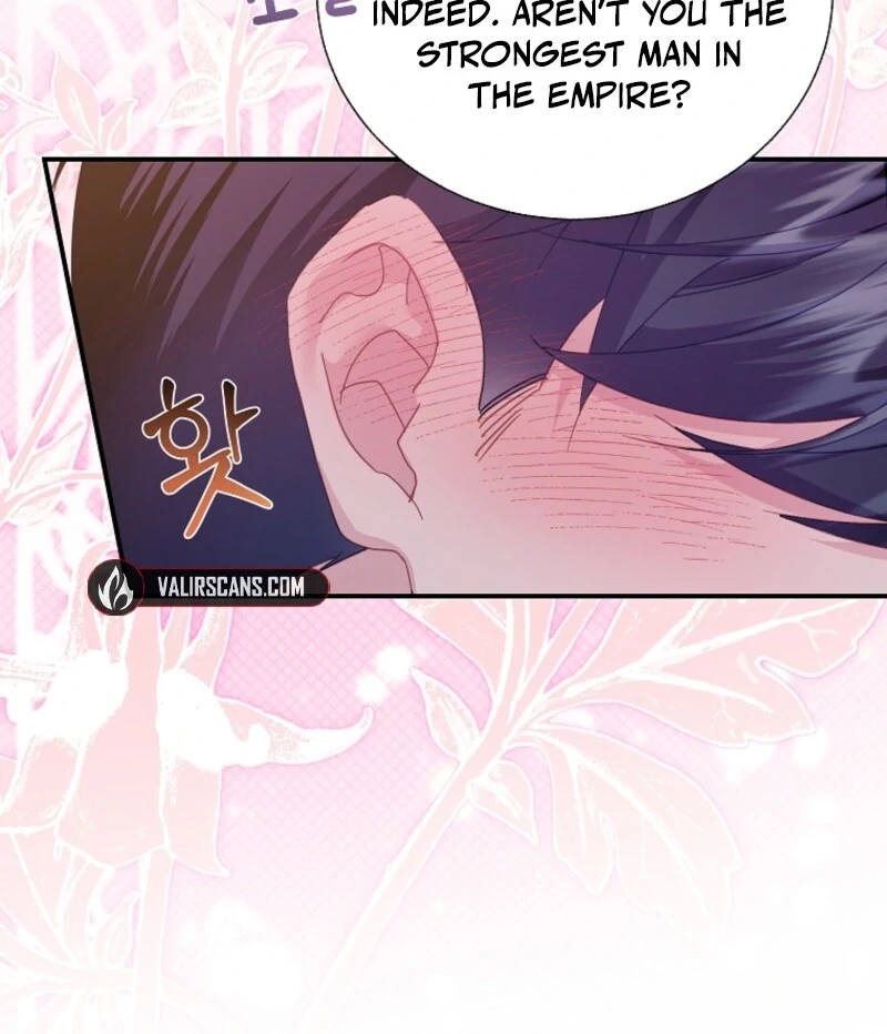 Cavier Falcon Princess Chapter 130 - Page 33