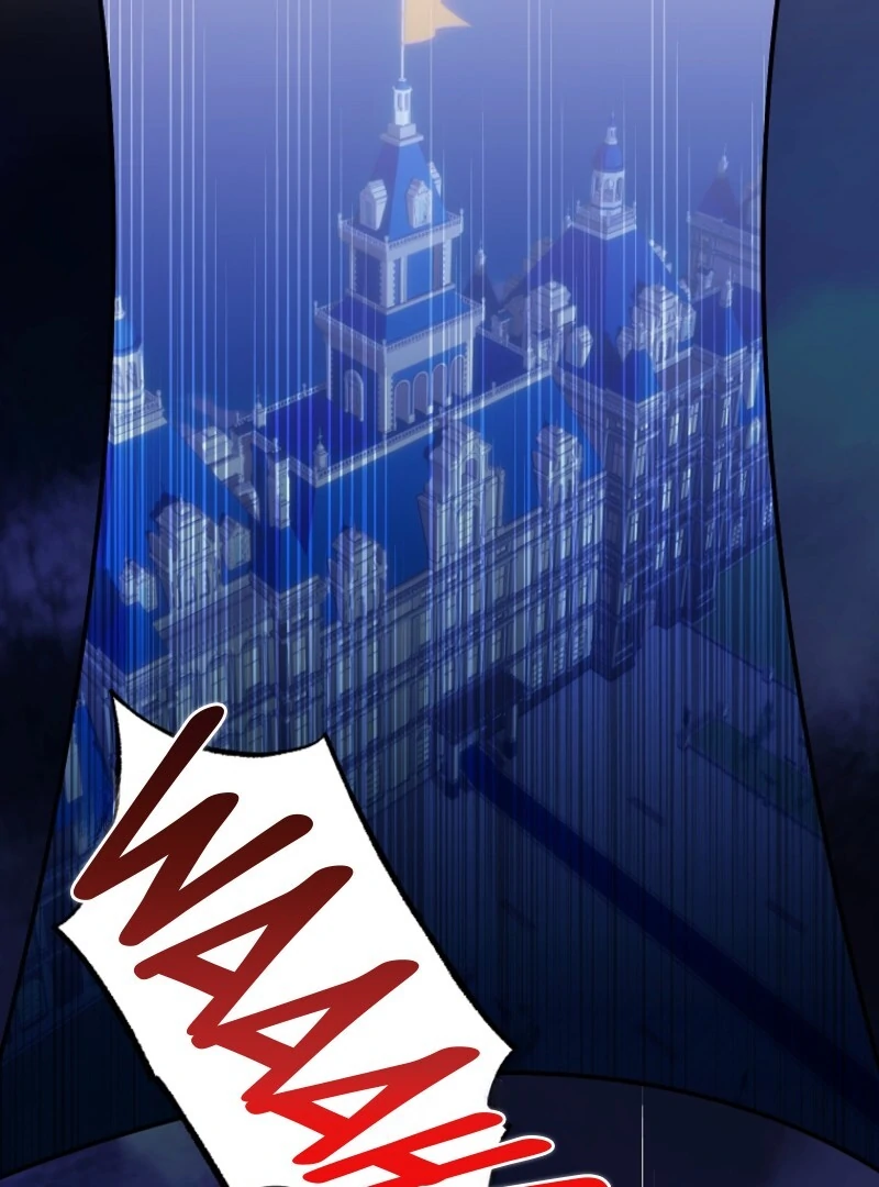 Cavier Falcon Princess Chapter 130 - Page 36