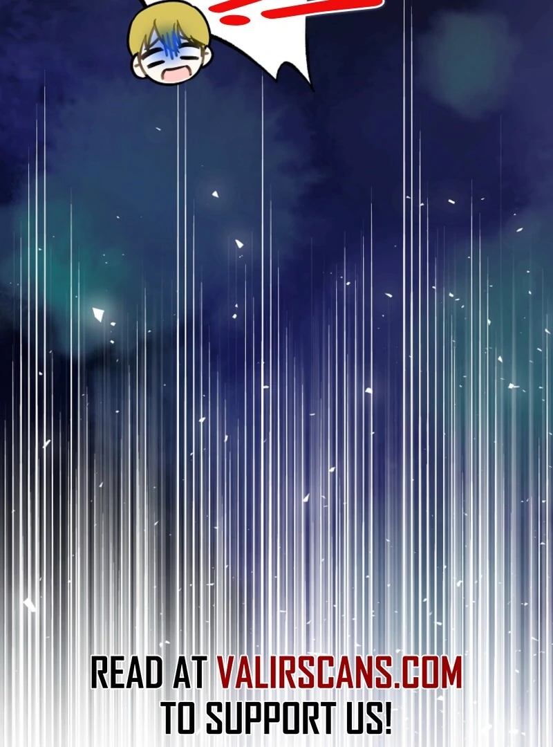 Cavier Falcon Princess Chapter 130 - Page 37