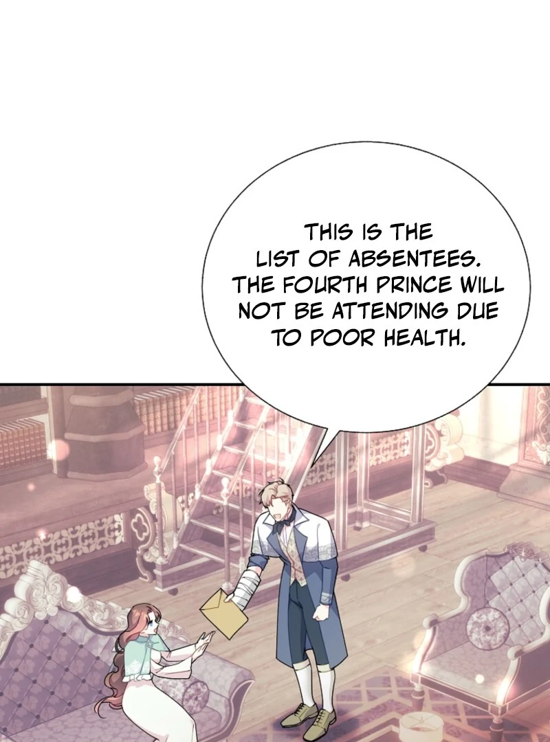 Cavier Falcon Princess Chapter 130 - Page 40