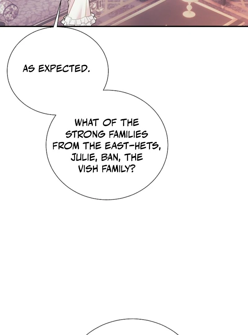 Cavier Falcon Princess Chapter 130 - Page 41