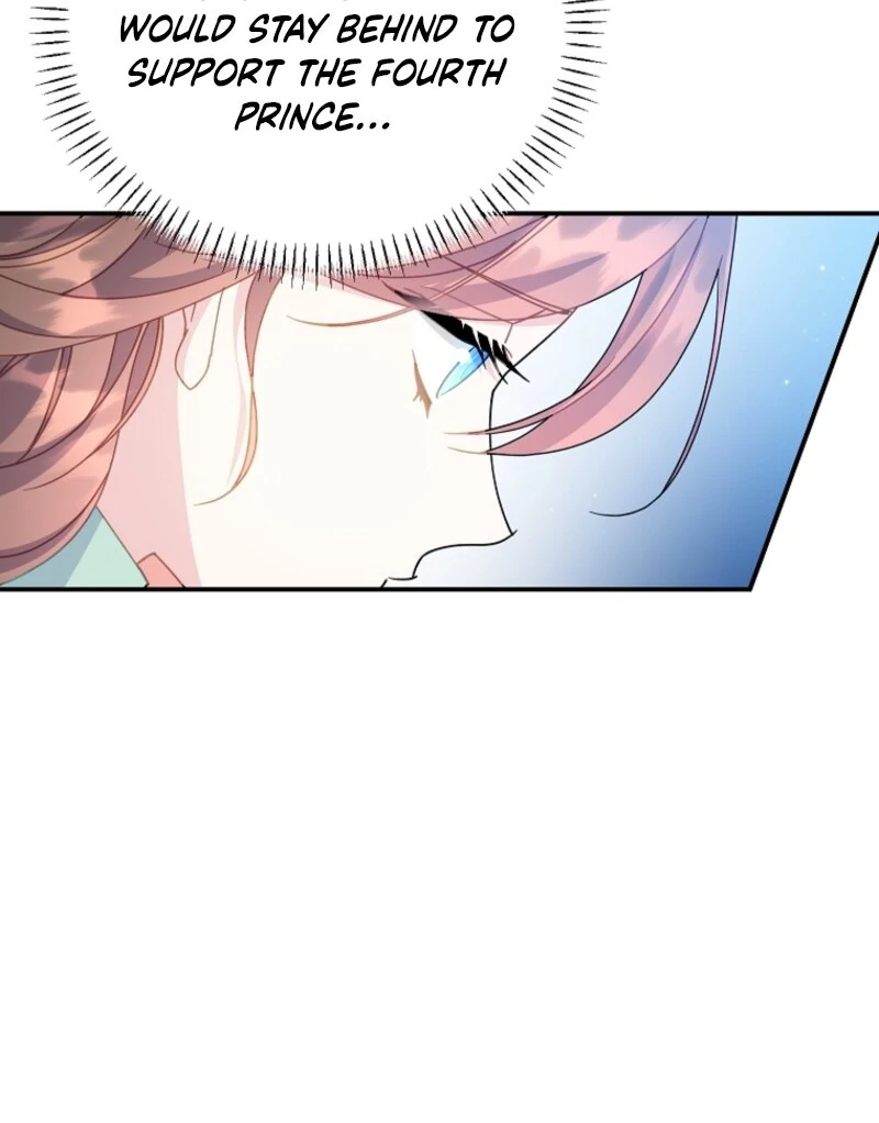 Cavier Falcon Princess Chapter 130 - Page 44