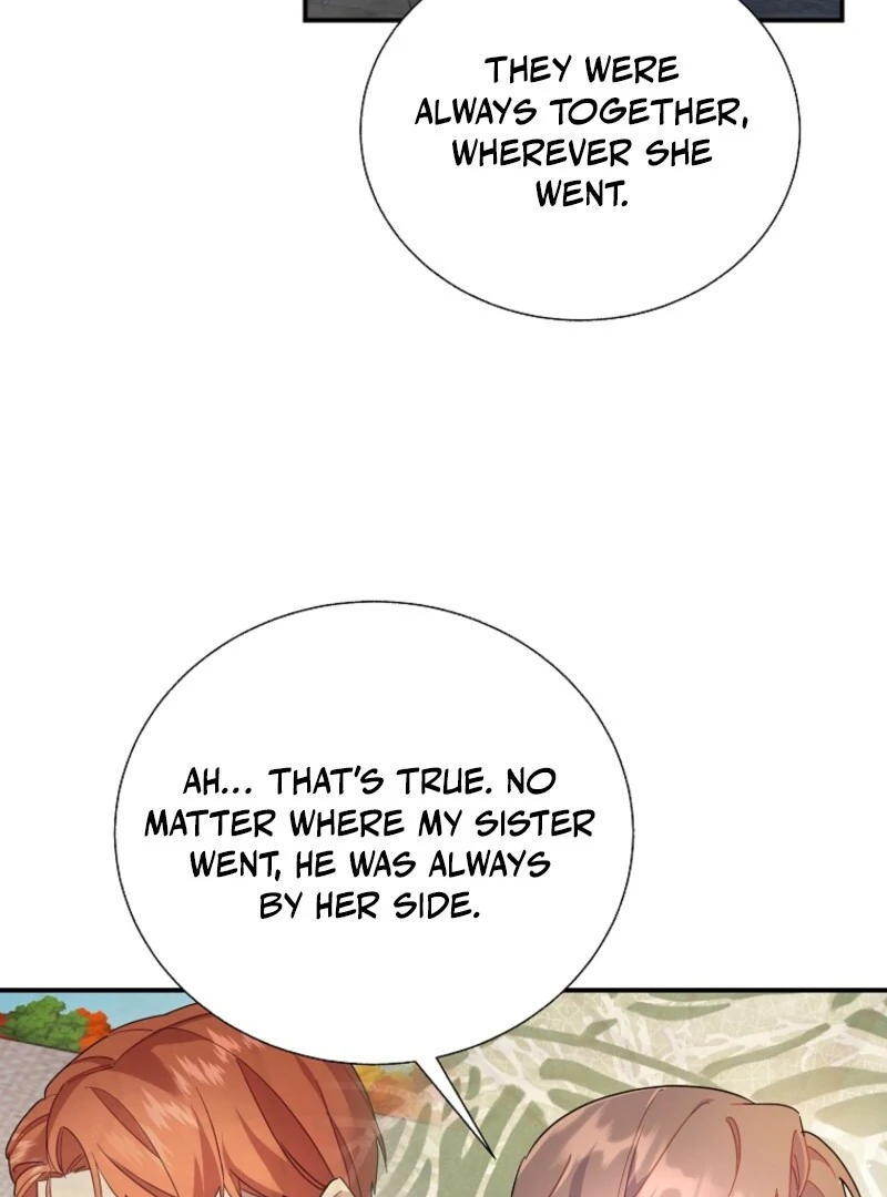 Cavier Falcon Princess Chapter 130 - Page 48