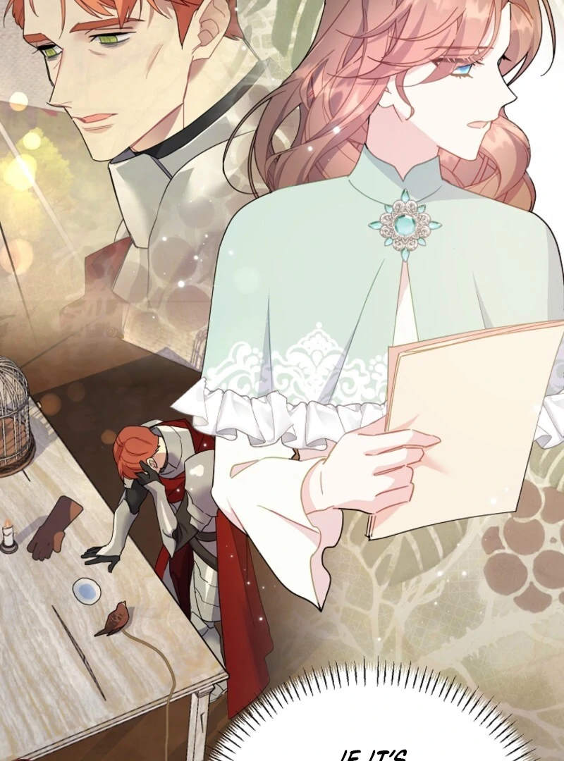 Cavier Falcon Princess Chapter 130 - Page 49