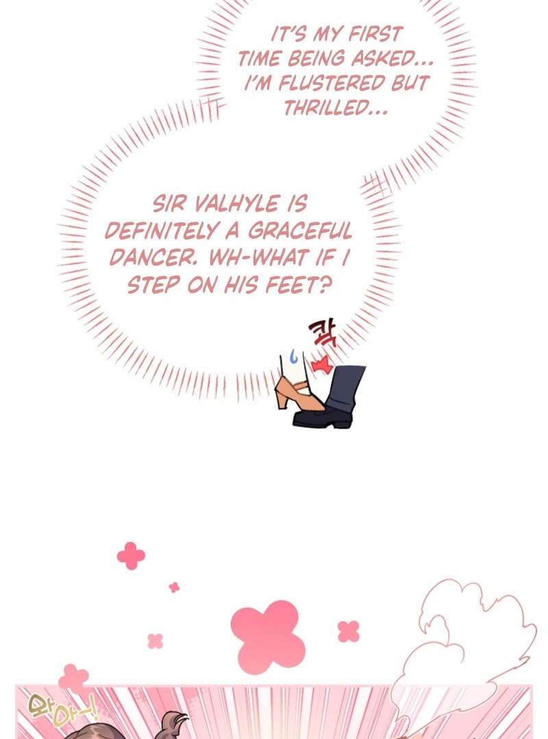 Cavier Falcon Princess Chapter 130 - Page 6