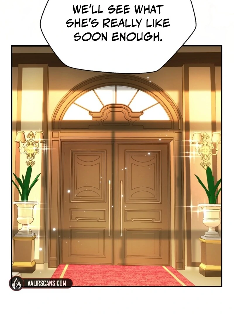 Cavier Falcon Princess Chapter 130 - Page 60