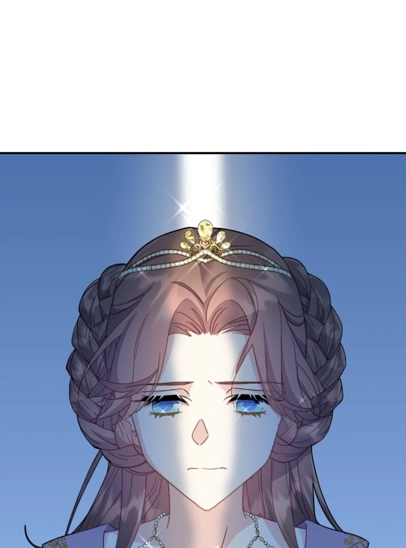 Cavier Falcon Princess Chapter 130 - Page 61