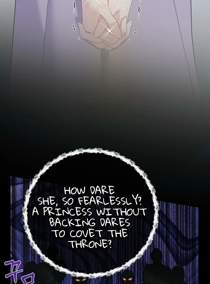 Cavier Falcon Princess Chapter 130 - Page 63