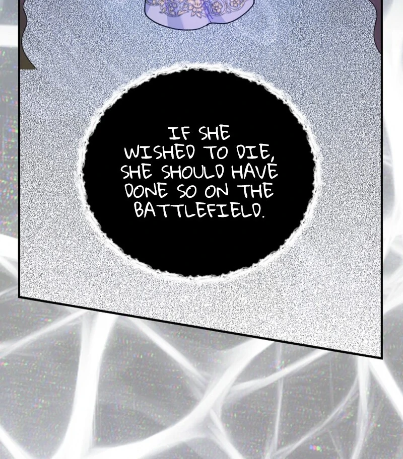 Cavier Falcon Princess Chapter 130 - Page 65