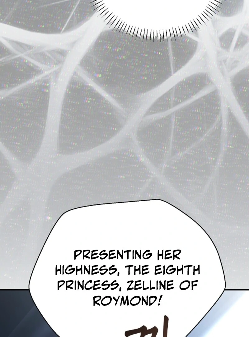 Cavier Falcon Princess Chapter 130 - Page 67