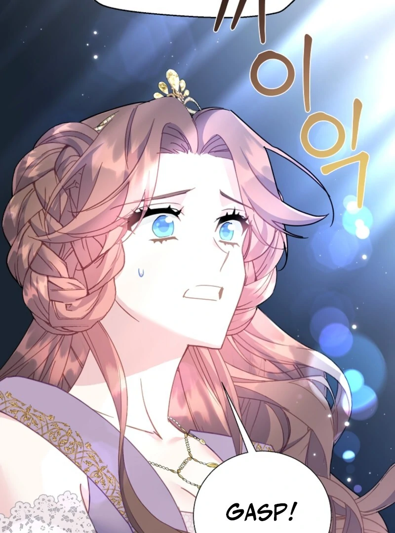 Cavier Falcon Princess Chapter 130 - Page 68