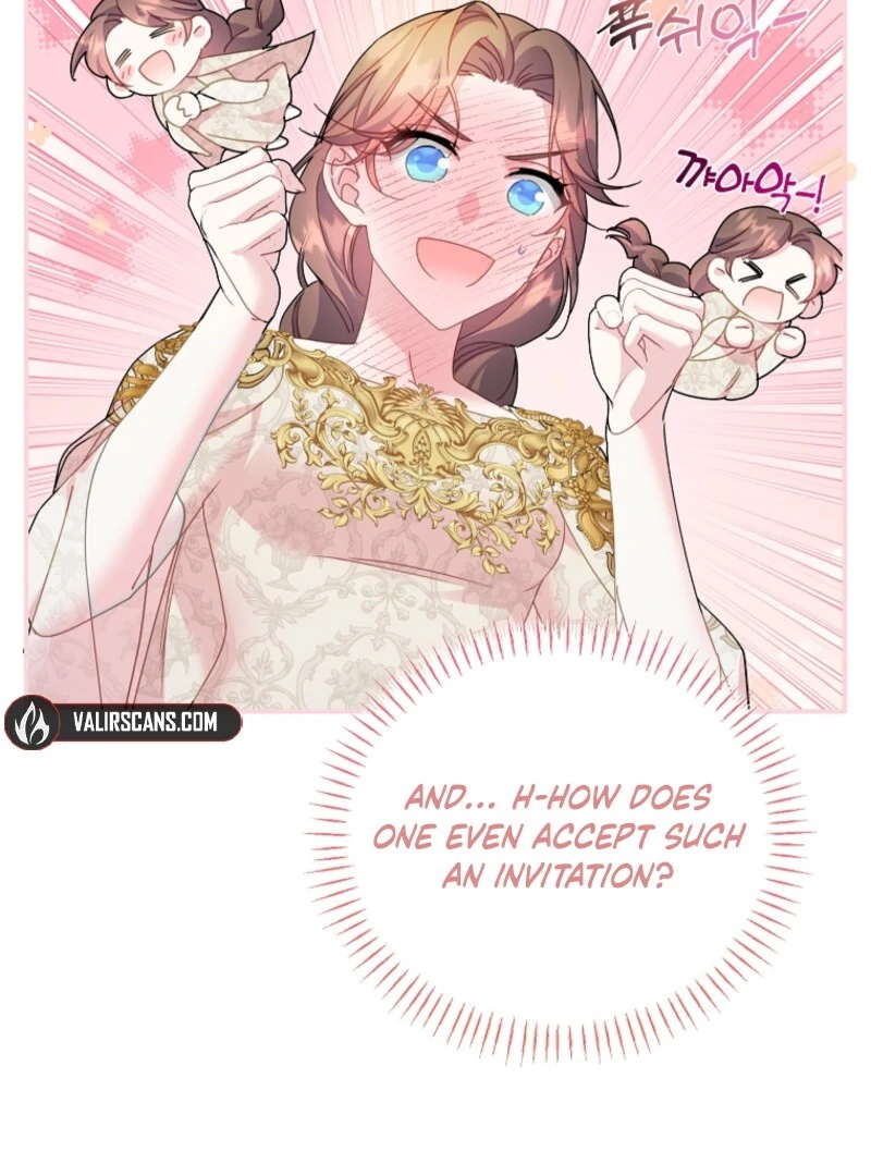 Cavier Falcon Princess Chapter 130 - Page 7