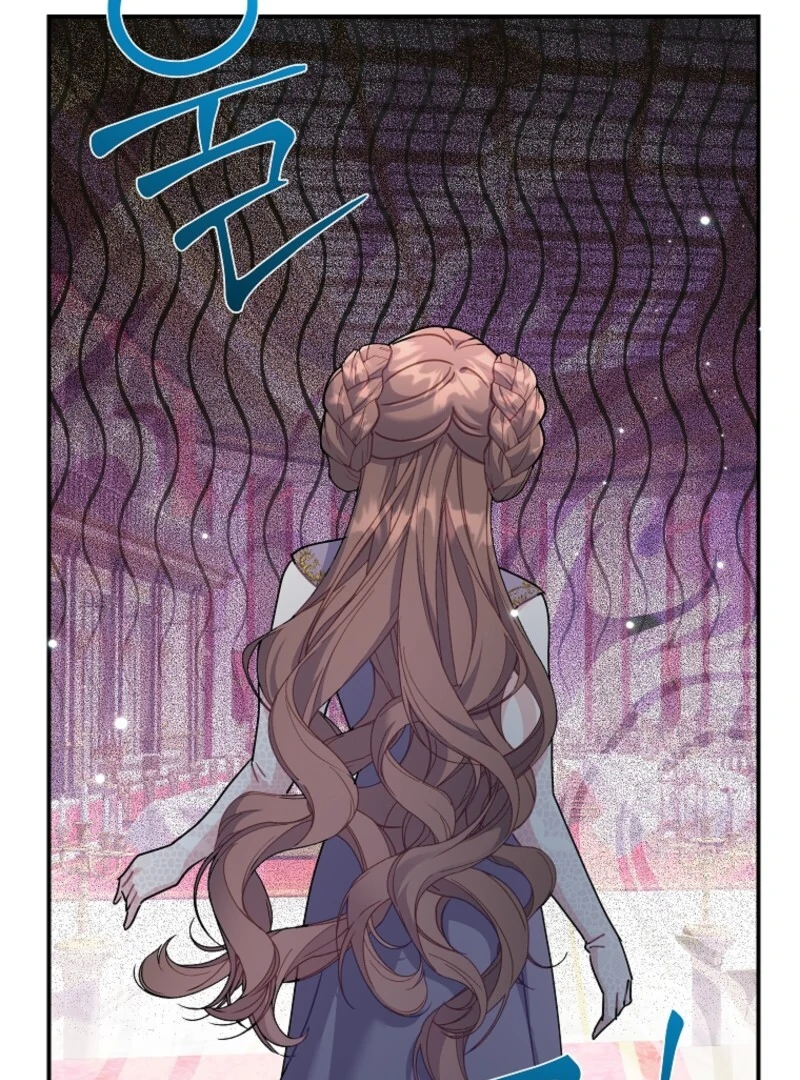 Cavier Falcon Princess Chapter 130 - Page 70