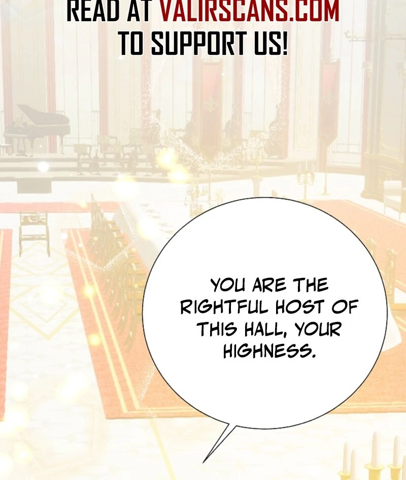 Cavier Falcon Princess Chapter 130 - Page 75