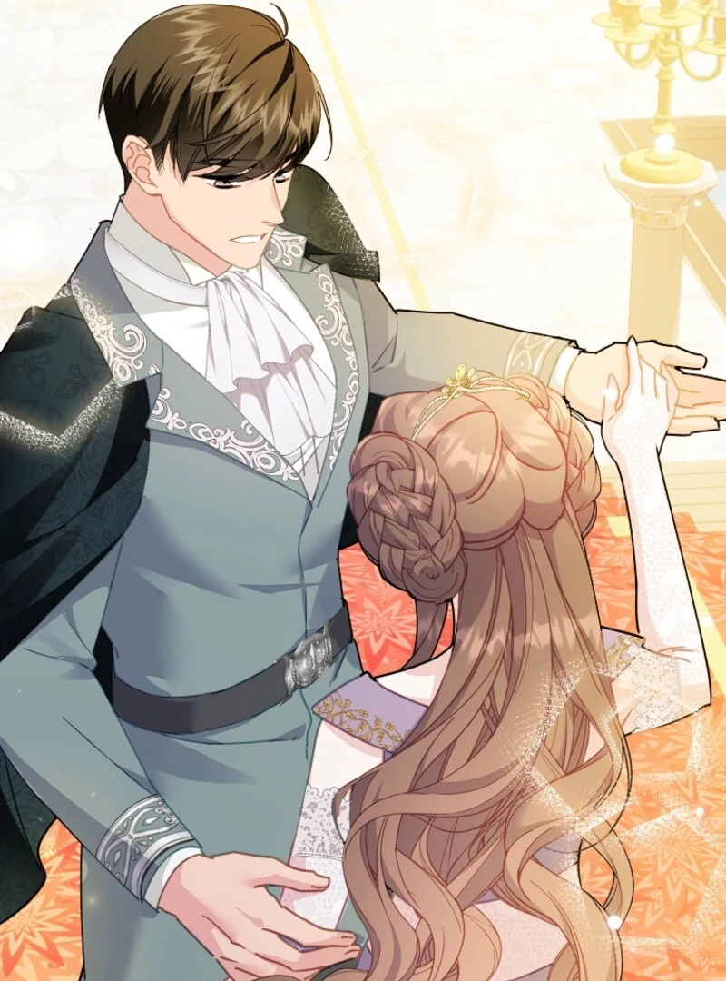 Cavier Falcon Princess Chapter 130 - Page 76