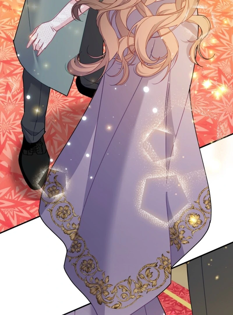 Cavier Falcon Princess Chapter 130 - Page 77