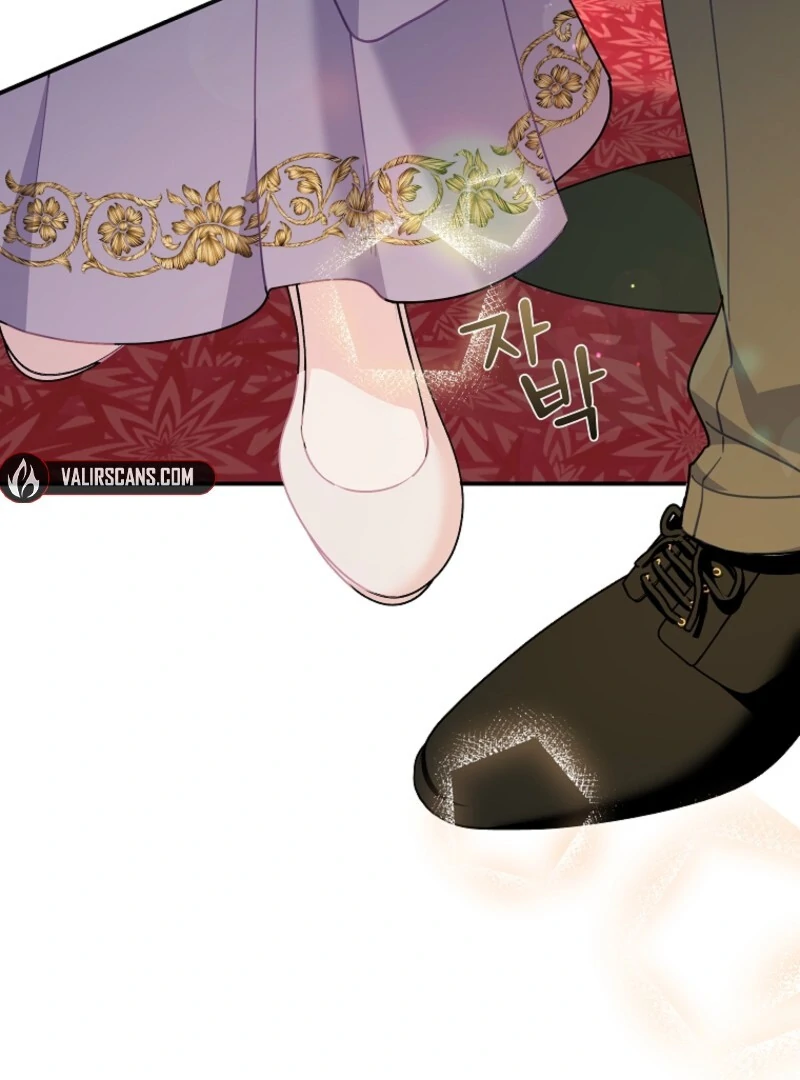 Cavier Falcon Princess Chapter 130 - Page 78