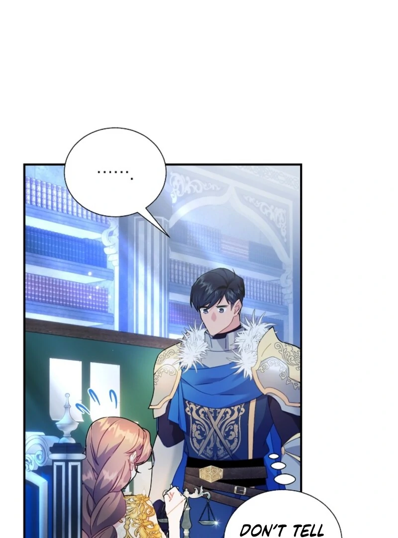 Cavier Falcon Princess Chapter 130 - Page 8