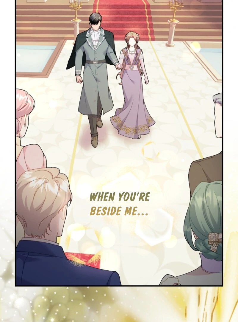 Cavier Falcon Princess Chapter 130 - Page 82