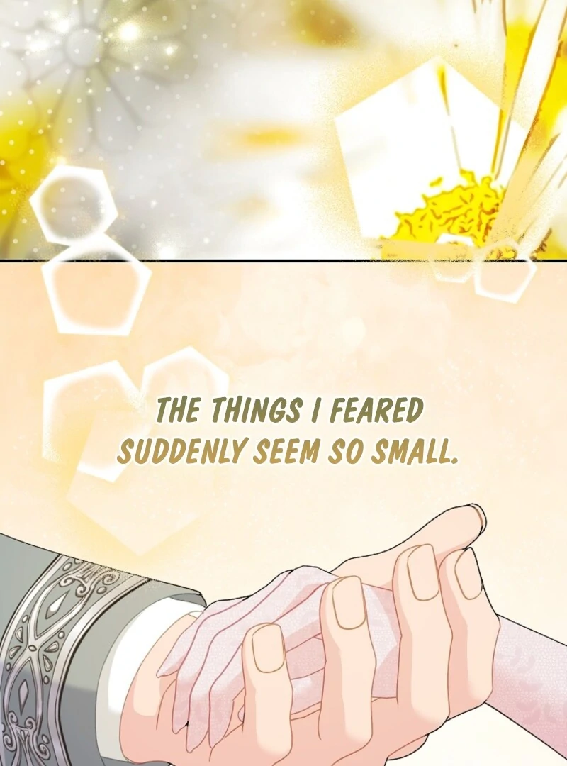 Cavier Falcon Princess Chapter 130 - Page 83